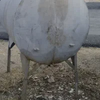 4عدد تانکر جای سوخت ورق سنگین تمیز  و جای اب|مصالح و تجهیزات ساختمان|کرمانشاه, |دیوار