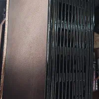 بخاری|بخاری، هیتر، شومینه|مشهد, میان ولایت|دیوار