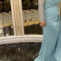لباس مجلسی
