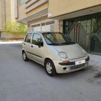 دوو ماتیز مدل ۸۰بسیار تمیز