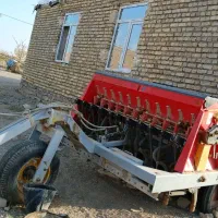 ادوات کشاورزی|ماشین‌آلات صنعتی|قوچان, |دیوار