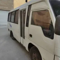 مینی بوس هیوندا مدل ۸۹|خودرو سنگین|بندرعباس, |دیوار