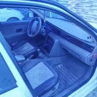 سمندlx مدل97|خودرو سواری و وانت|فولادشهر, C5|دیوار