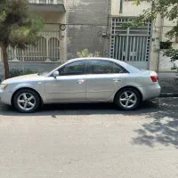 سوناتا ۲۰۰۷|خودرو سواری و وانت|تهران, گیشا|دیوار