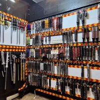 خدمات کمک فنر موتورسیکلت|قطعات یدکی و لوازم جانبی|تهران, امیریه|دیوار