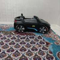 ماشین شارژی