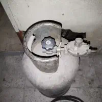 کپسول گاز بوتان