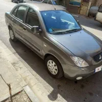 تیبا ۱ مدل ۱۳۹۱