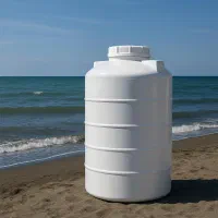 مخزن آب مقاوم و با کیفیت