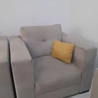 مبل راحتی|مبلمان خانگی و میز عسلی|رشت, معلم|دیوار