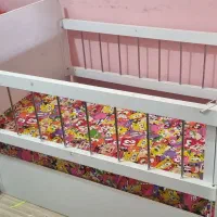 تخت خواب کودک