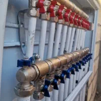 لوله کشی اب.  فاضلاب. پکیج وتعمیرات|خدمات پیشه و مهارت|خرم‌آباد, |دیوار