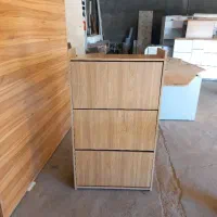 جاکفشی داشبوردی|جاکفشی، کمد، دراور|بردسیر, |دیوار