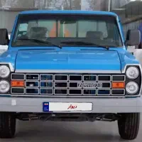 وانت نیسان زامیاد دوگانه سوز