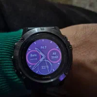 ساعت  گارمین فنیکس 5