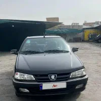 پارس تیوفایو مدل ۱۴۰۱ در حد خشک