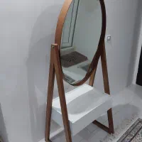 خانه واشپزخانه صنایع چوب|آینه|بوشهر, |دیوار