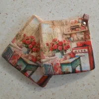 دستگیره آشپزخانه|سفره، حوله، دستمال آشپزخانه|تهران, مشیریه|دیوار