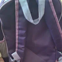 کوله مدرسه|کیف، کفش، کمربند|اصفهان, خوراسگان|دیوار