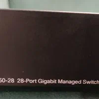 سوییچ سیسکو