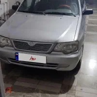 پراید ۱۳۲ مدل ۹۰