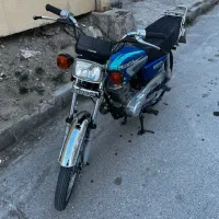 موتور۱۲۵موتور