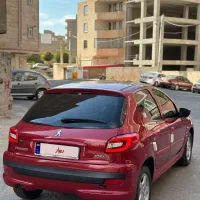 پژو207مدل89لاکاغذی|خودرو سواری و وانت|تبریز, |دیوار