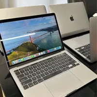 مک بوک پرو 2020 تاچ بار Core i7/10th 16GB 512GB