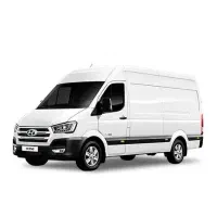مینی بوس هیوندا H350 صفر