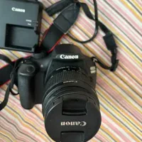 دوربین عکاسی کنون ۱۲۰۰D|دوربین عکاسی و فیلمبرداری|اردبیل, |دیوار