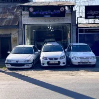 نقاشی اتومبیل امیر