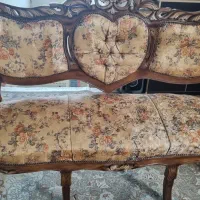 مبل ۹ نفره سلطنتی