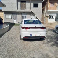 تارا v1|خودرو سواری و وانت|گرگان, |دیوار