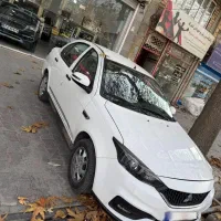 ماشین سهند اس