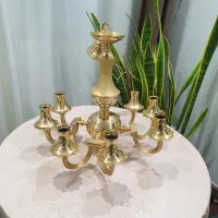 یک عدد لوستر ۸شاخه ،قیمت ۸،۷۰۰،۰۰۰میلیون تومان