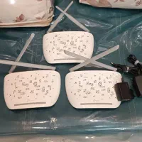 مودم دو آنتن تی پی لینک