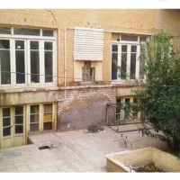 مشارکت در ساخت   یک قطعه زمین تجاری   سنددار
