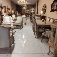 ۱۵۰ متر نمایشگاه نمایشگاه جاجرود کمرد پردیس|اجارهٔ مغازه و غرفه|پردیس, شهرک صنعتی خرمدشت فاز ۷|دیوار