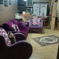 اجاره آپارتمان ۱۲۶ متری ۳ خوابه در مهرویلا جنوبی|اجارهٔ آپارتمان|کرج, مهرویلا جنوبی|دیوار