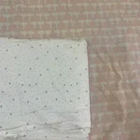 کاور خوشخواب دو‌نفره  و روتختی کودک ترک