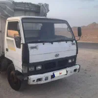 هیوندا۸۳تازه تعمیر