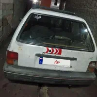 هاچبک کره مدل 75 معاوضه