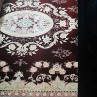 فرش پشتی