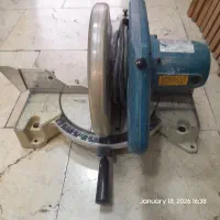 اره فارسی بر ماکیتا LS1045|ابزارآلات|تهران, اوقاف|دیوار