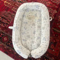 تشک انتی رفلاکس نوزاد رایگان