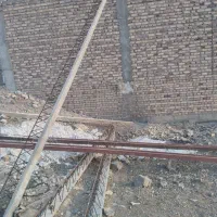 ۳ عدد تیرچه ۷مترو ۸۰ قوی