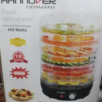 میوه خشک کن ۶ طبقه