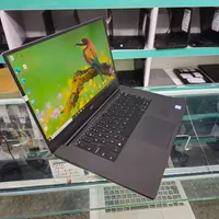 لپتاپ گیمینگ DELL سری XPS زیبا و پر قدرت گرافیک۴|رایانه همراه|یاسوج, |دیوار
