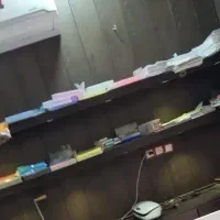 نیازمندنیروی خانم جهت دو شیفت کاری