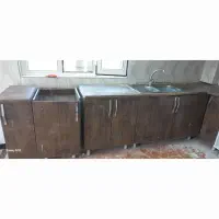 کابینت آشپزخانه